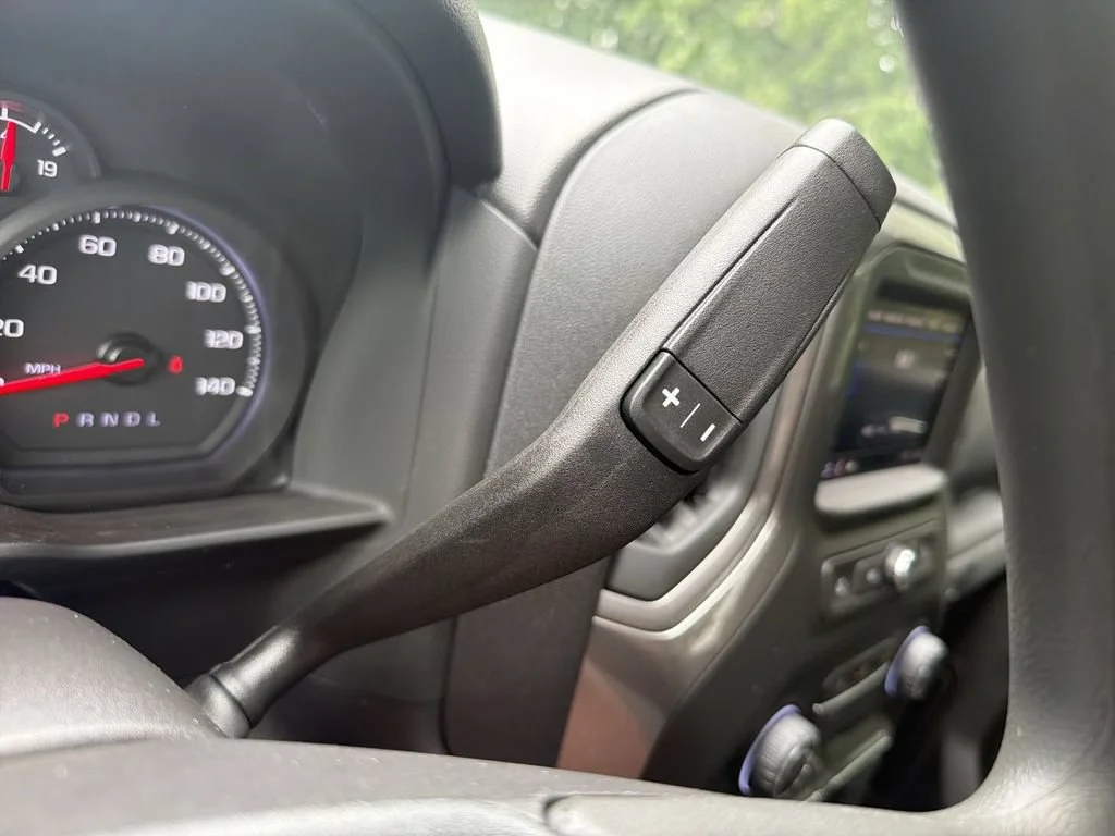 2026 Chevrolet Silverado 1500 Work Truck - Photo 16