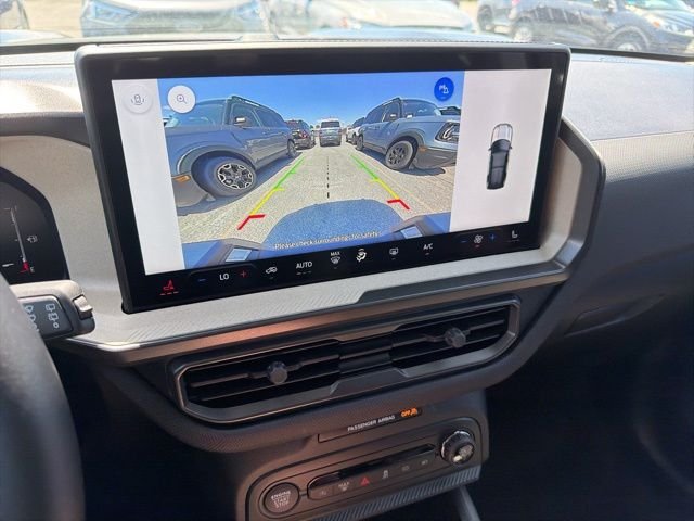 New 2026 Shadow Black Ford Big Bend® image 18
