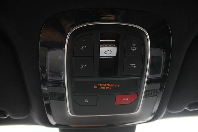 Used 2023 Red Hyundai Calligraphy image 13