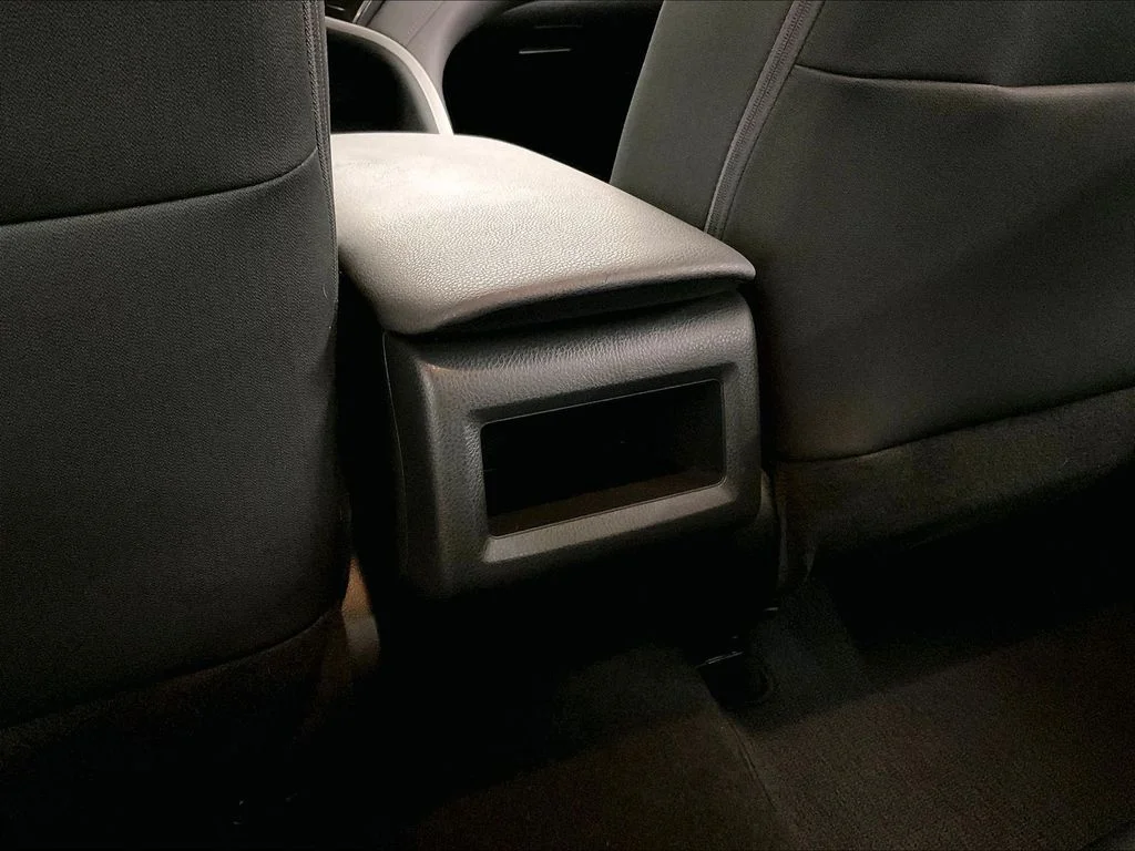 Certified Used 2023 White Toyota LE image 37