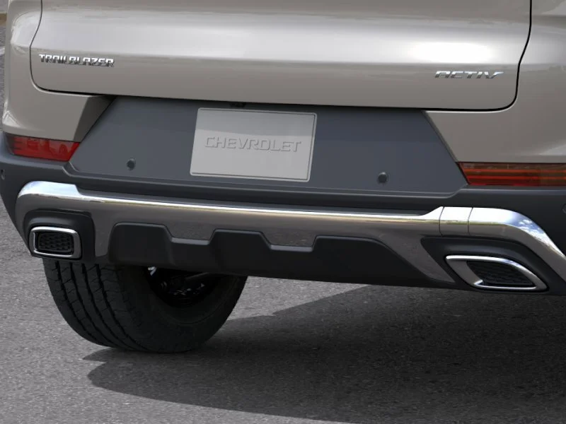 2026 Chevrolet Trailblazer Activ - Photo 14