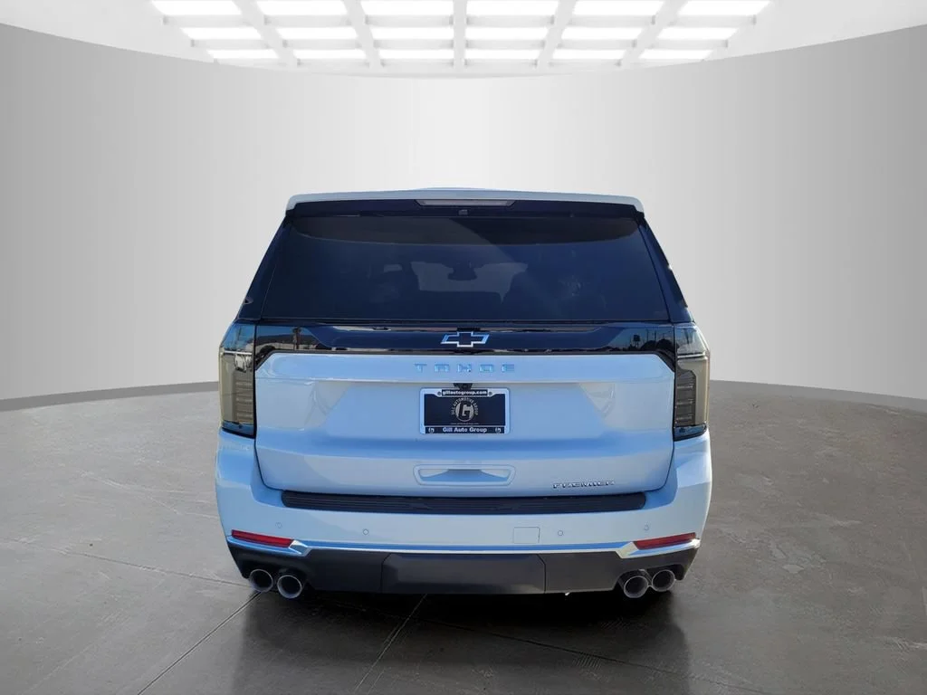 2026 Chevrolet Tahoe Premier - Photo 6