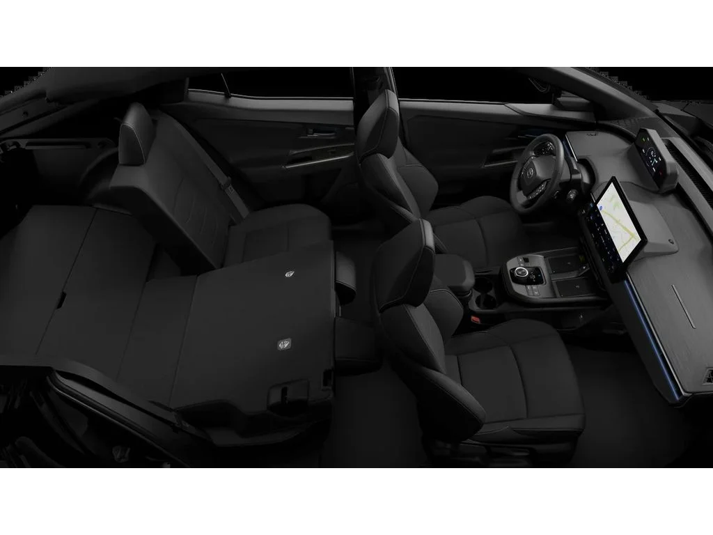 New 2026 Tandoori Toyota SE image 52