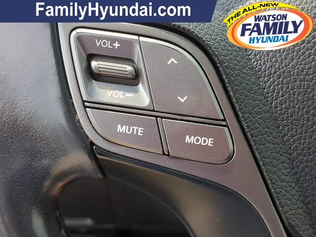 Used 2018 Silver Hyundai 2.0T Ultimate image 15