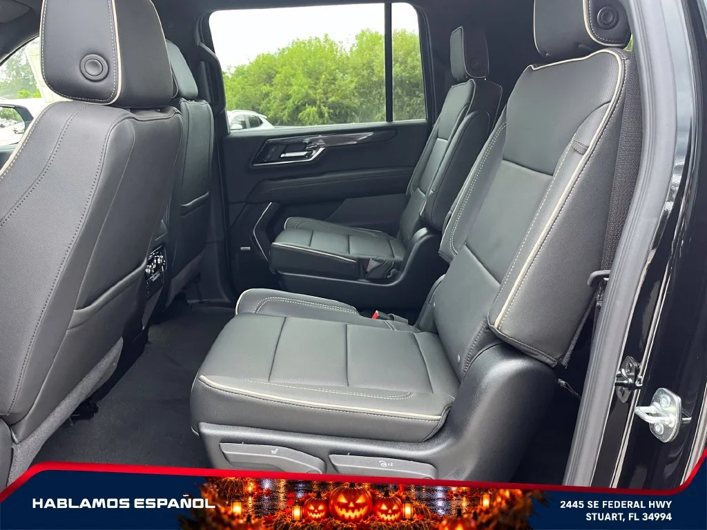 New 2026 Onyx Black GMC Elevation image 11