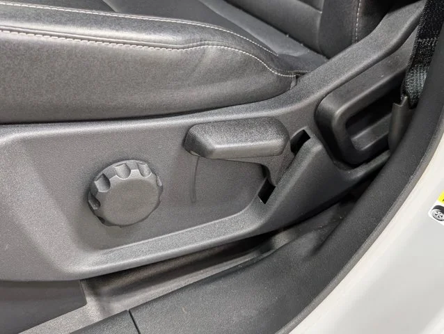 New 2026 Avalanche Gray Ford Big Bend® image 42
