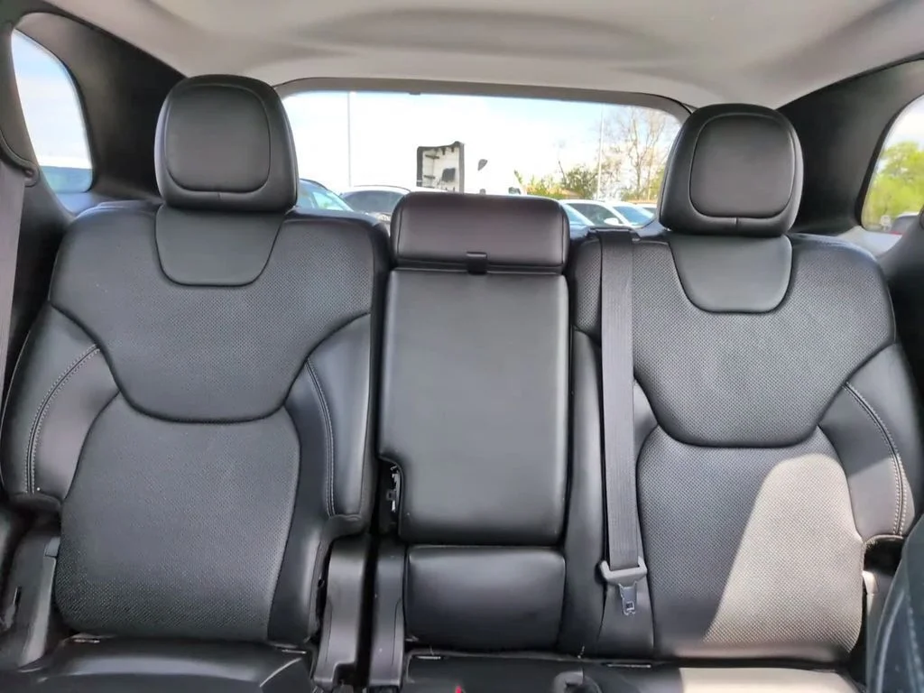 Used 2020 Gray Jeep Limited image 24