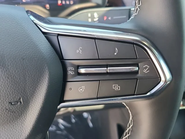 New 2026 Summit White Chevrolet LT - Extended Range image 28