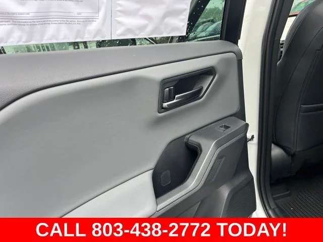 Used 2026 Beige Toyota XSE image 12