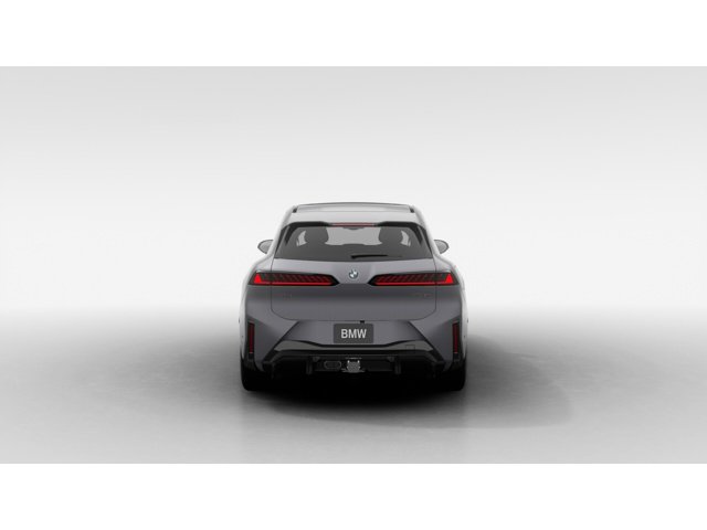 2027 BMW iX3 photo 5