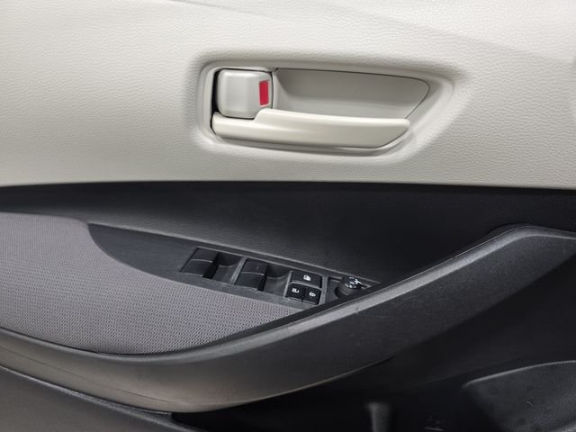 Certified Used 2024 Gray Toyota LE image 25