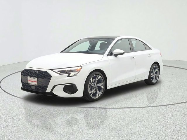 2023 Audi A3 Premium 40 TFSI
