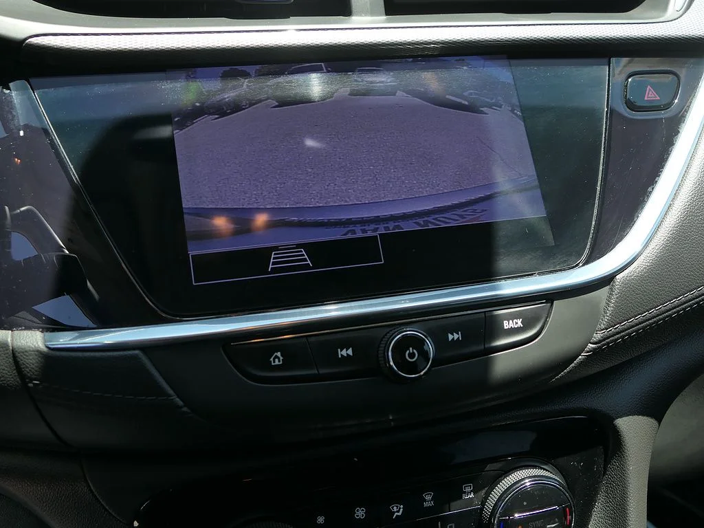 Used 2023 Gray Buick Select image 21