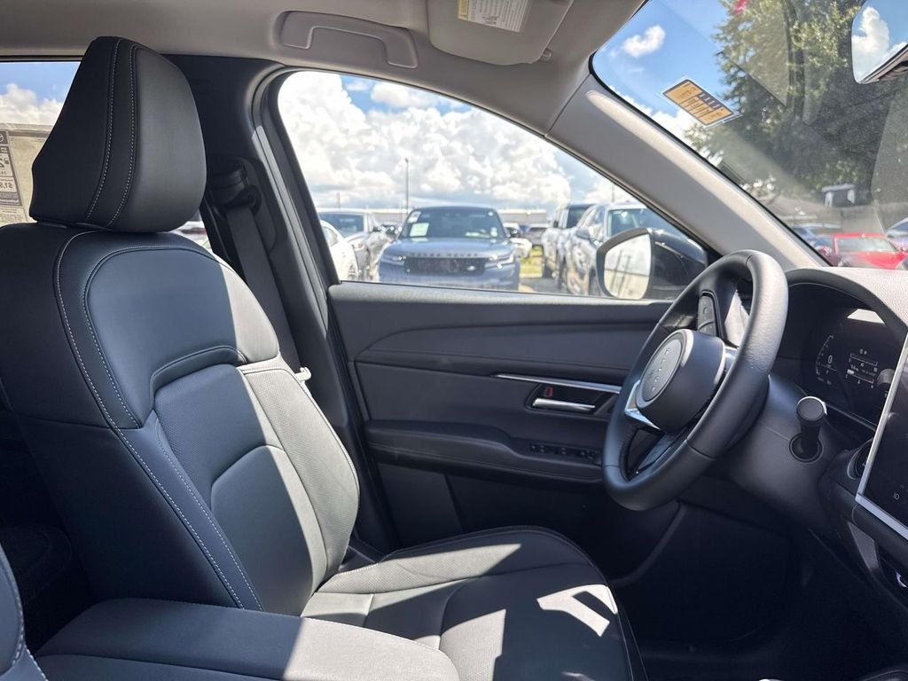 New 2026 Jet Black Mica Mazda 2.5 S Premium AWD image 11
