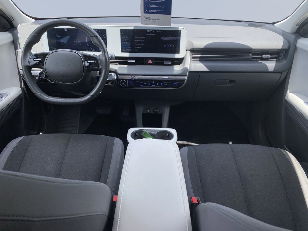 2024 Hyundai IONIQ 5 SEL - Photo 13
