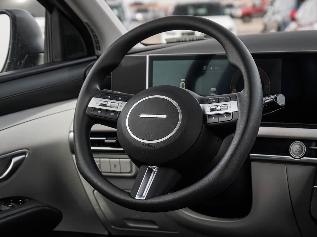 New 2026 Ecotronic Gray Hyundai SE AWD image 38