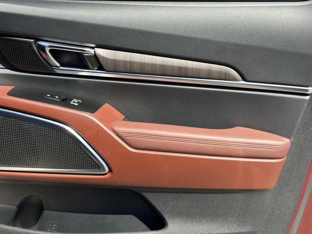 2024 Kia Telluride SX - Photo 9