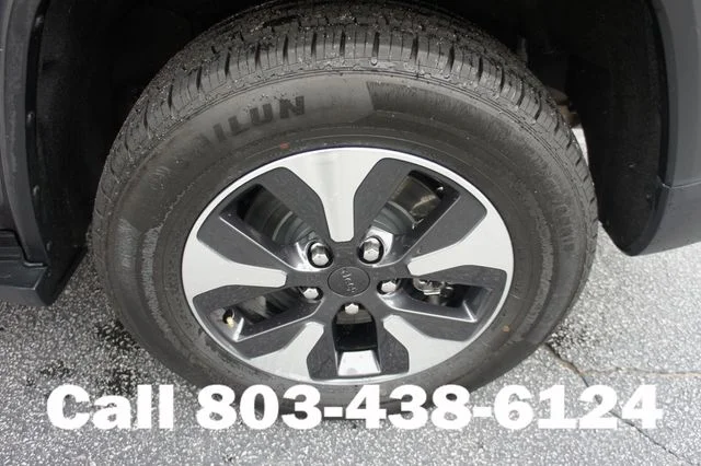 Used 2024 Gray Jeep 4xe image 15