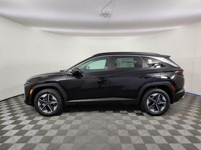 New 2026 Gray Hyundai SEL Convenience image 2
