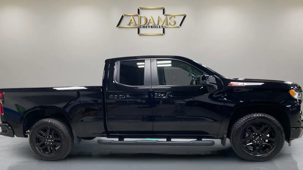 2024 Chevrolet Silverado 1500 RST - Photo 11
