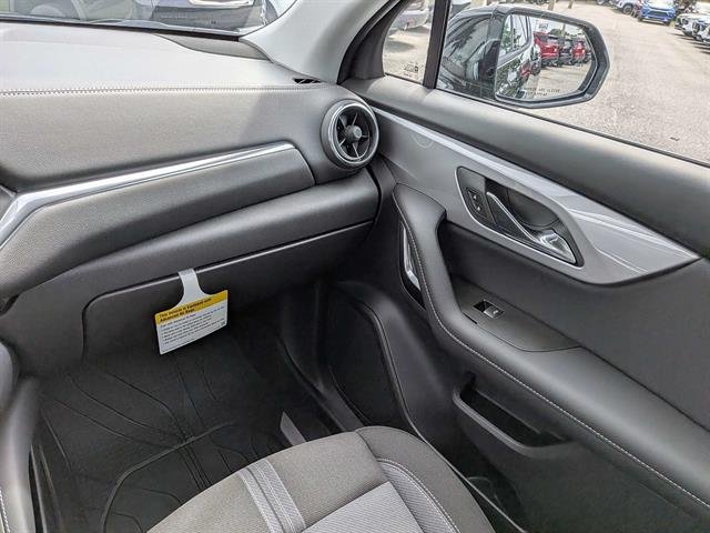 2026 Chevrolet Blazer 2LT - Photo 16