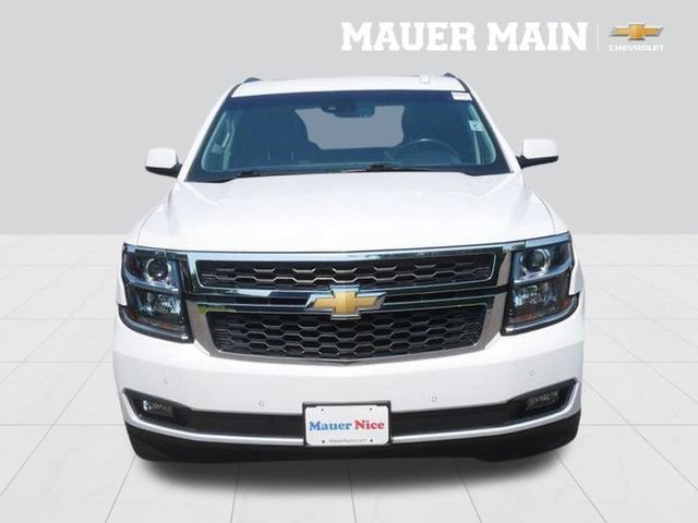 Used 2015 Chevrolet Tahoe LT with VIN 1GNSKBKC2FR677102 for sale in Anoka, Minnesota