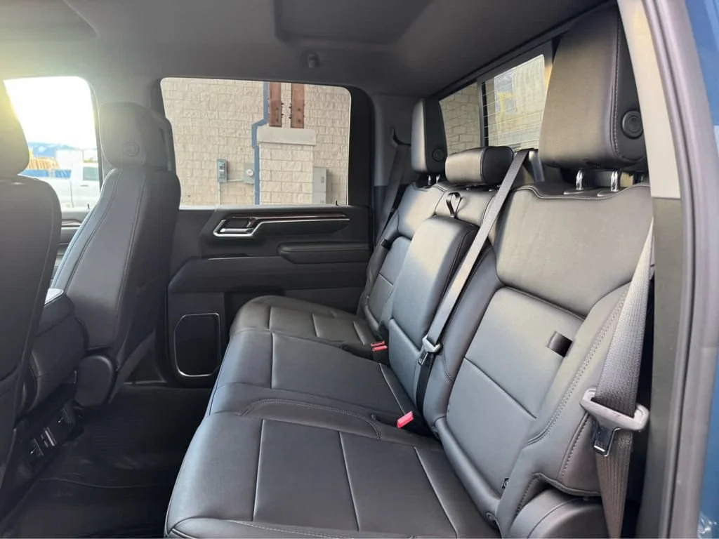 2026 Chevrolet Silverado 2500 HD LT - Photo 31