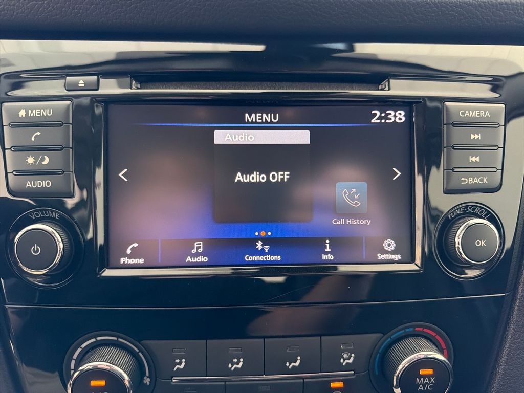 Used 2020 Gun Metallic Nissan S image 18