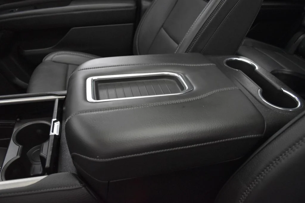 Certified Used 2023 Black GMC Denali image 20