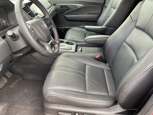 2023 Honda Passport TrailSport - Photo 18