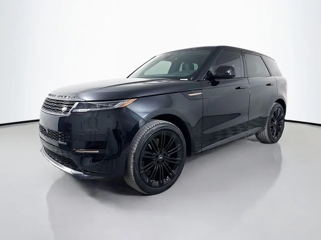 2024 Land Rover Range Rover Sport Dynamic SE