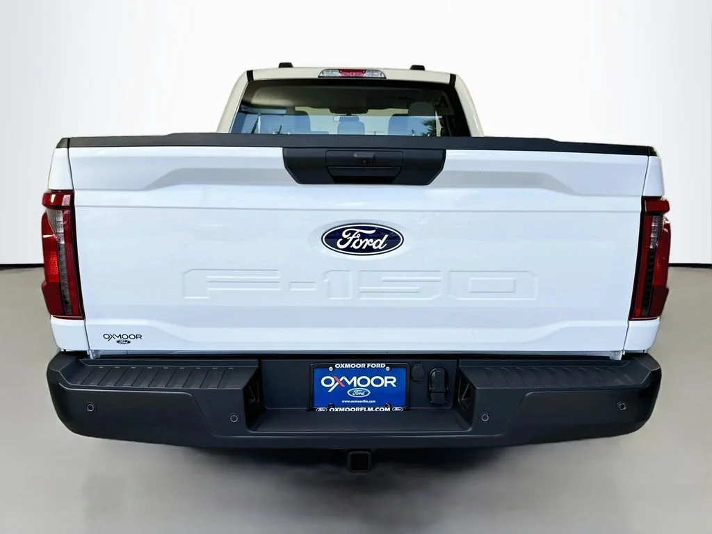 New 2026 Oxford White Ford XL image 6