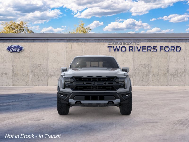 New 2026 Avalanche Ford Raptor® image 6
