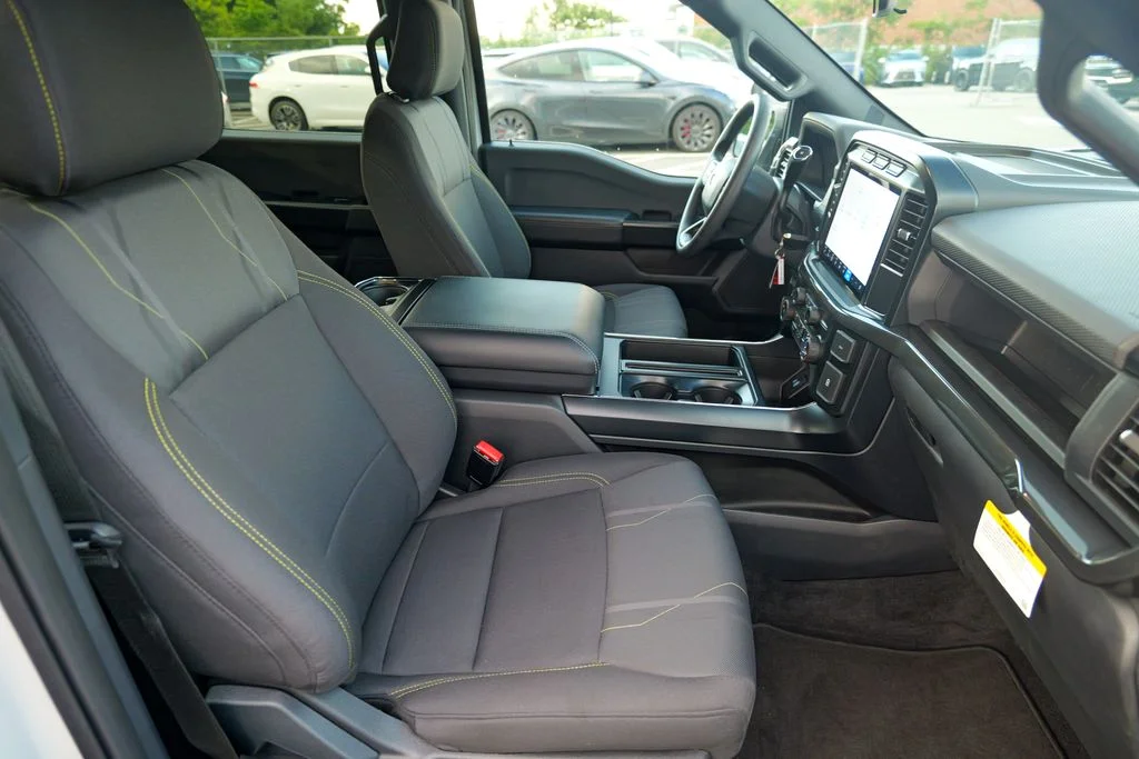 Used 2024 Avalanche Ford STX image 38