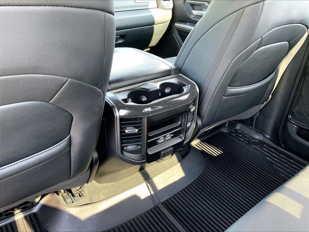 Used 2020 Black Ram Sport image 28