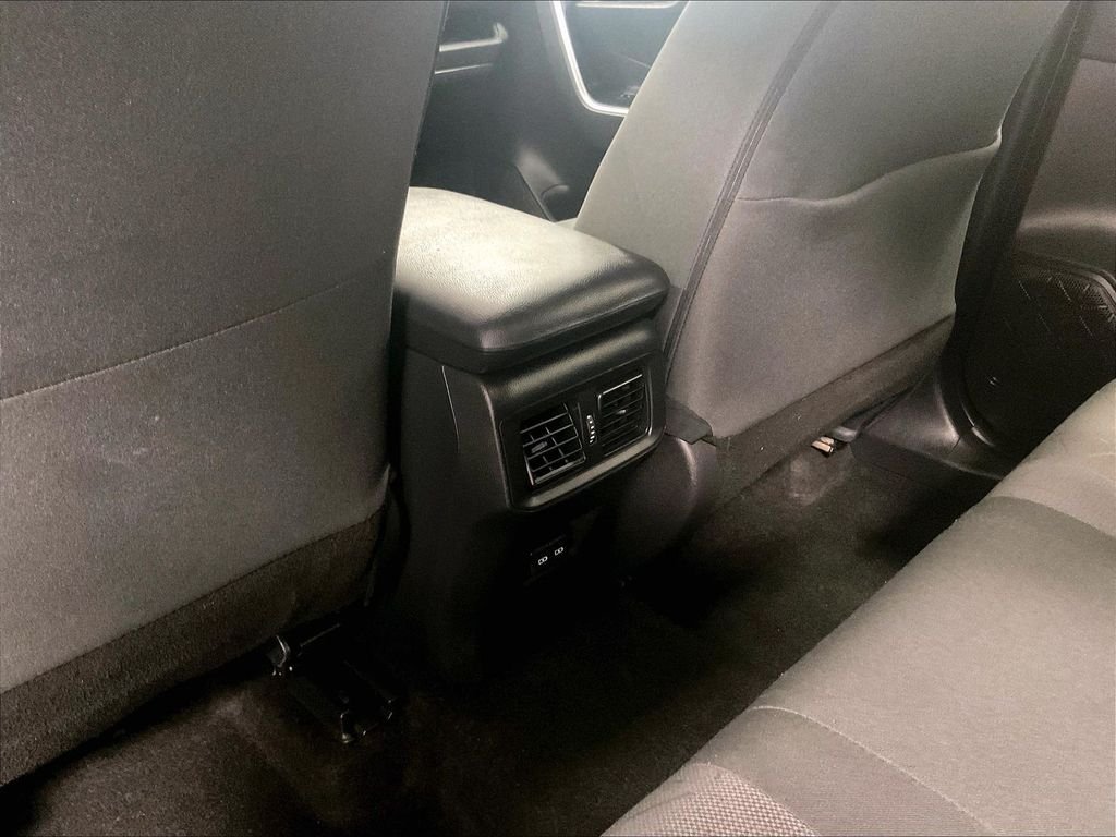 Certified Used 2024 White Toyota XLE image 27