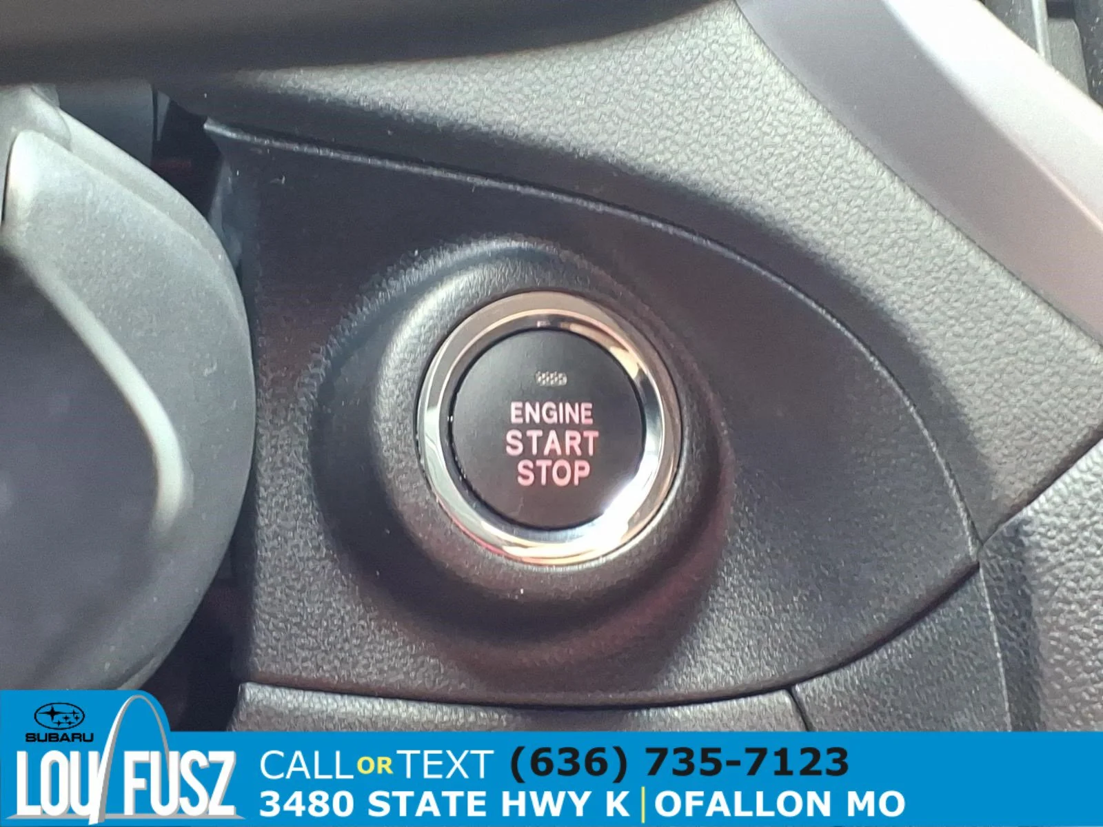 Used 2021 Abyss Blue Pearl Subaru Touring image 16