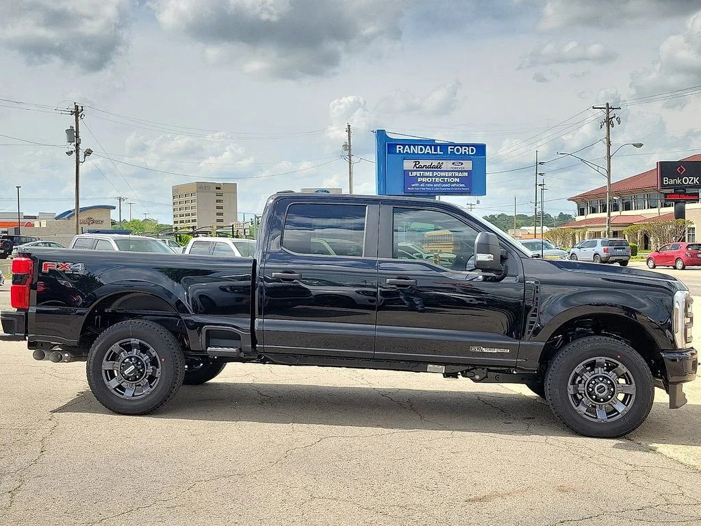 2026 Ford F-250 Super Duty XL - Photo 6