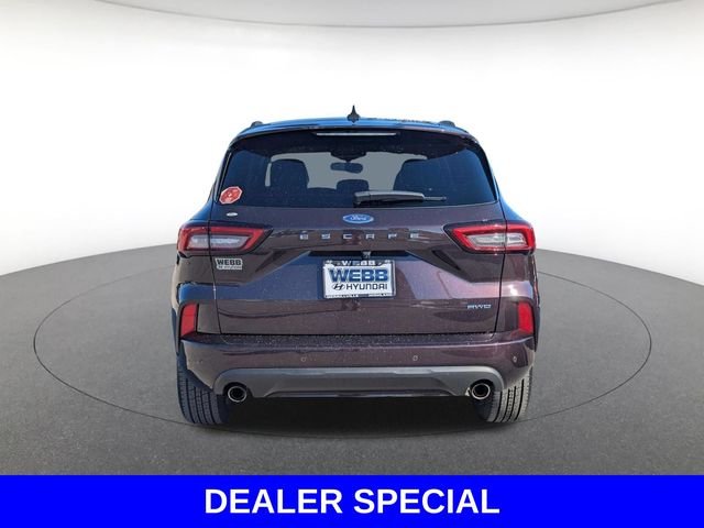 2023 Ford Escape ST-Line - Photo 8