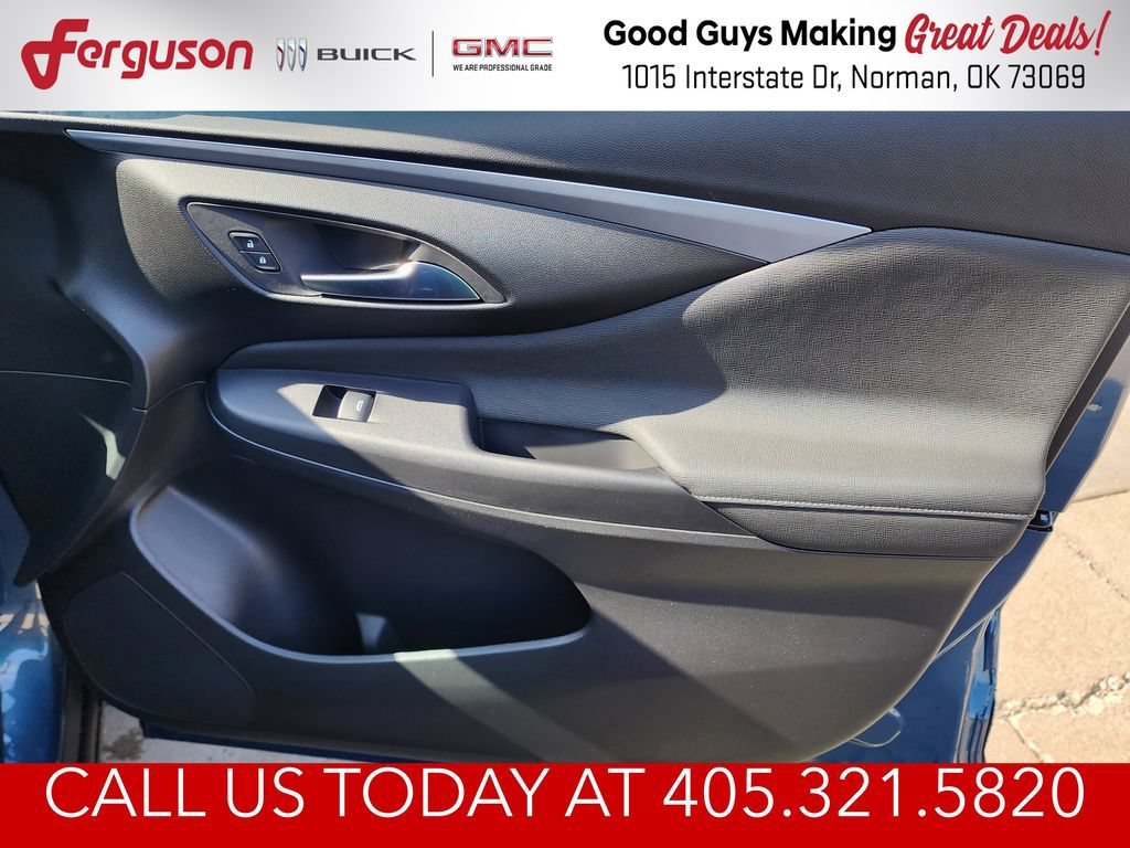 2026 Buick Envista Preferred - Photo 34