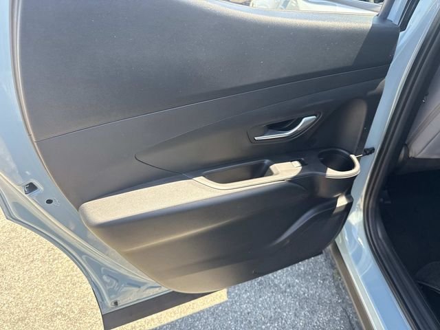 2022 Hyundai Santa Cruz SEL - Photo 14