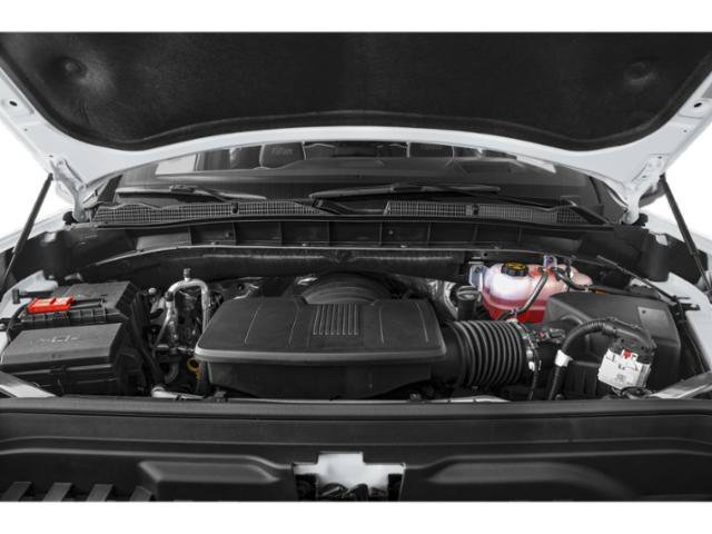 Used 2023 Onyx Black GMC AT4X image 15