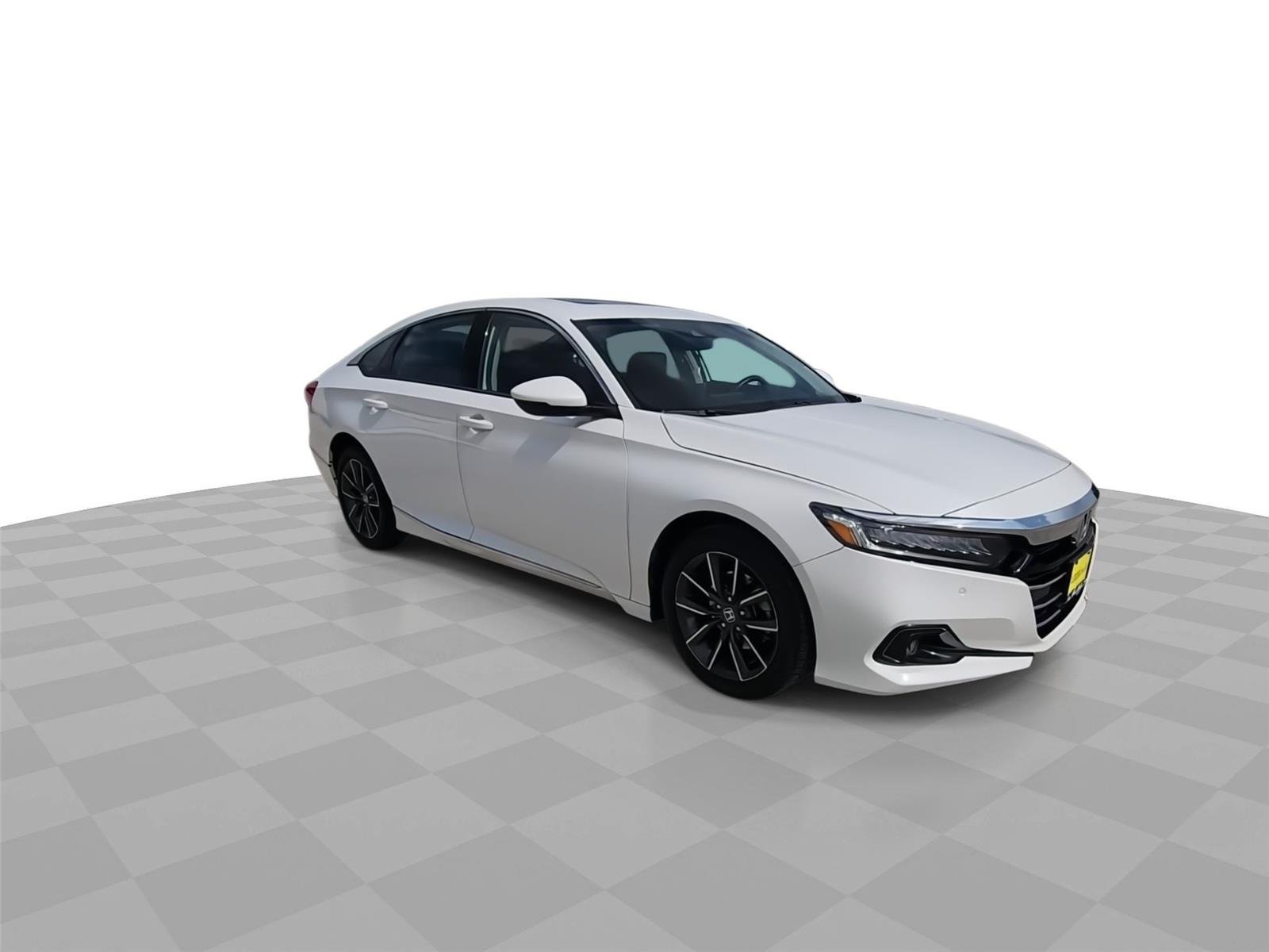 1HGCV1F50MA031404