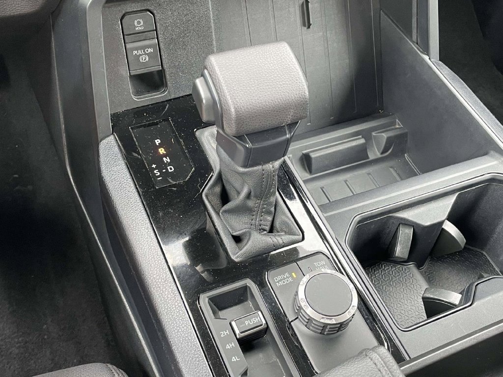 2023 Toyota Tundra SR5 - Photo 27
