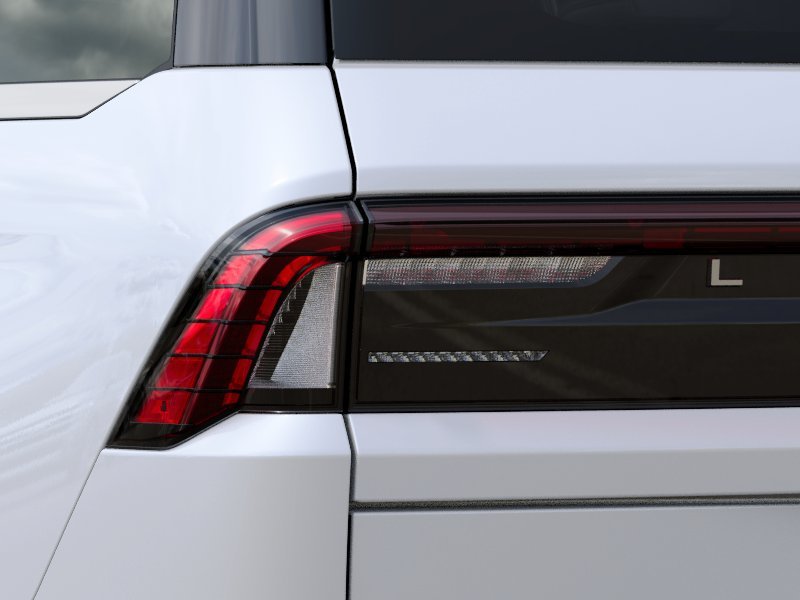 New 2027 Pristine White Metallic Tri-Coat Lincoln Black Label L image 49