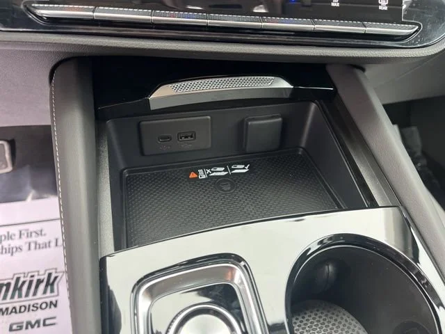 2026 Buick Envision Sport Touring - Photo 31