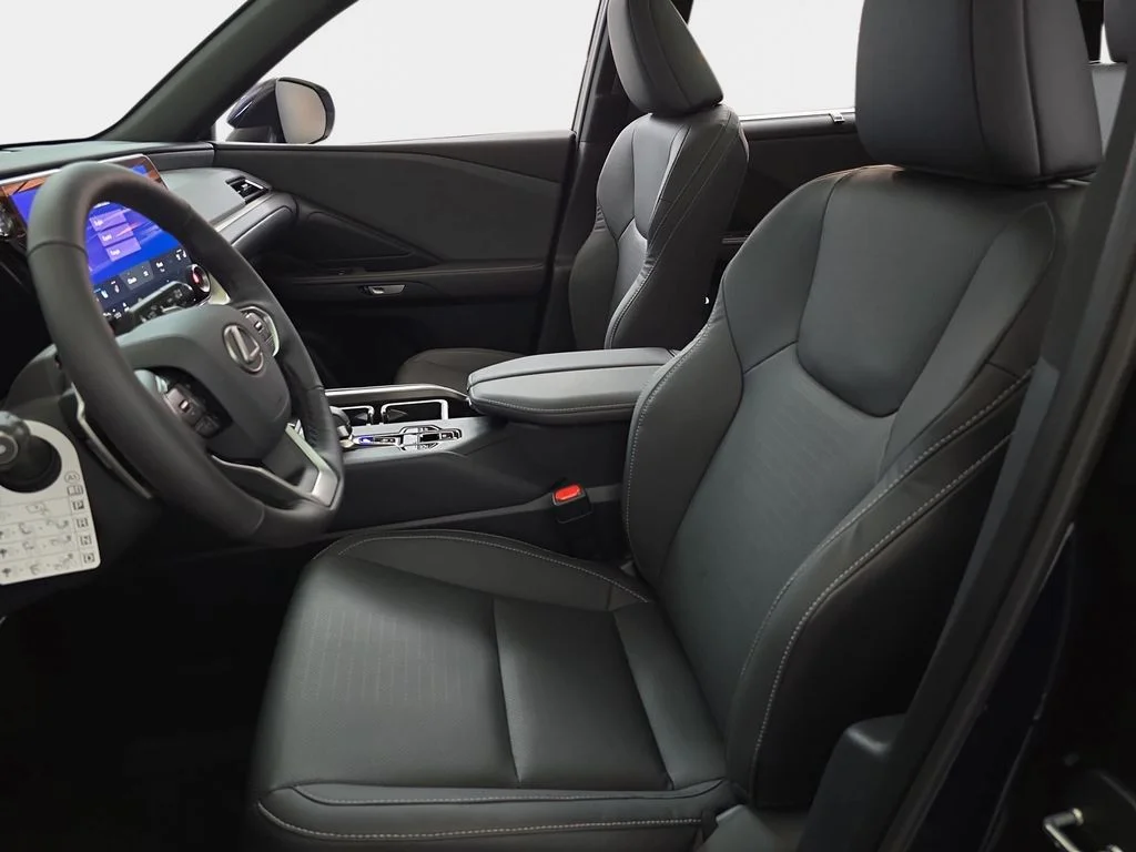 New 2026 Nightfall Mica Lexus PREMIUM AWD image 15