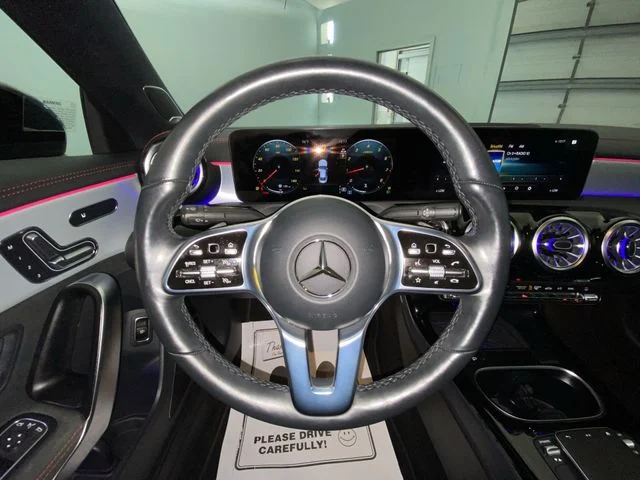 Used 2023  Mercedes-Benz CLA 250 image 14