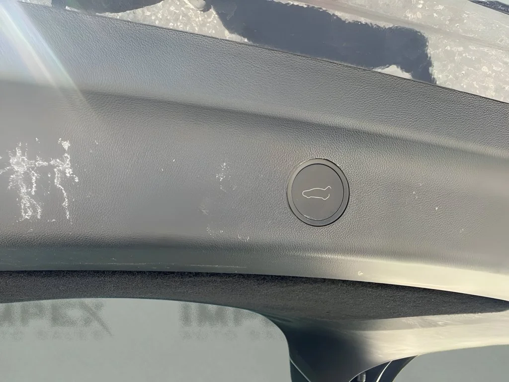 Used 2024 Gray Tesla Performance image 23
