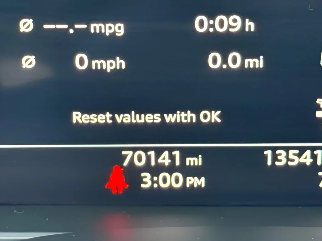 Used 2019 Gray Audi 3.0T Premium Plus image 26